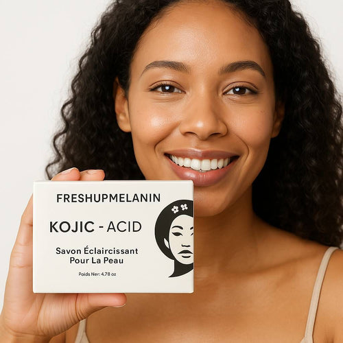 Savon Kojic Acid